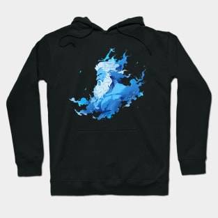 zeus Hoodie